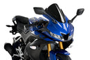 YAMAHA YZF-R 125 [2022] – Z-Racing Screen – Transparent-6