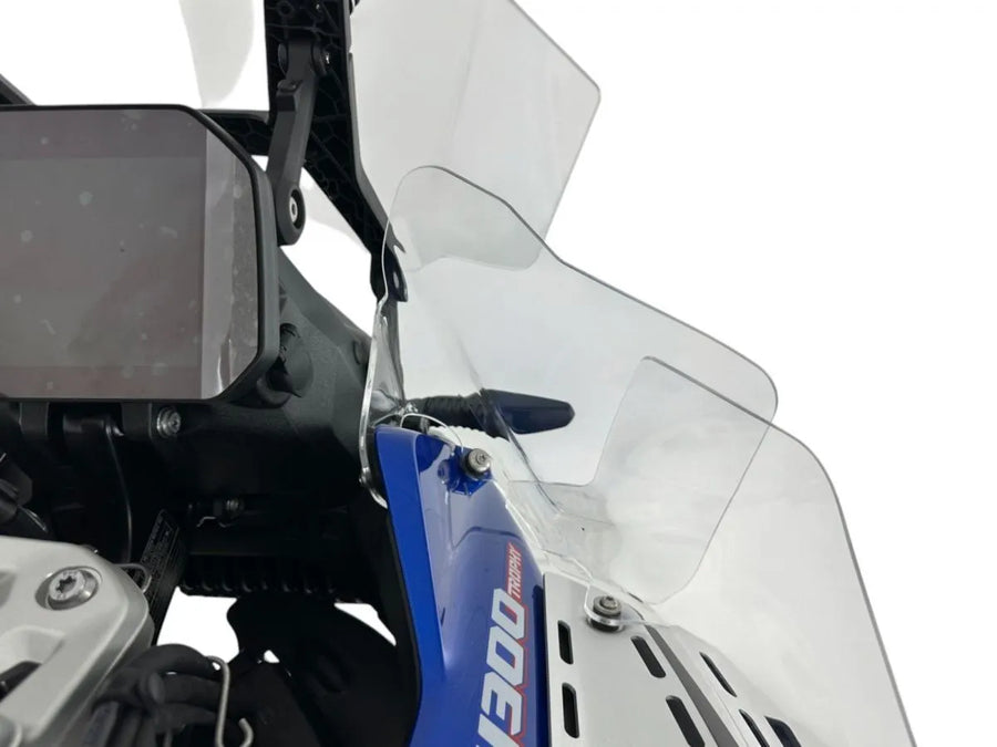 BMW R 1300 GS Adventure [WRS] – Deflettori laterali