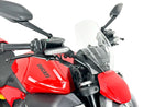 Ducati Diavel V4 [WRS] - windshield-1