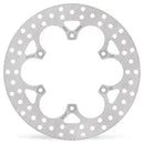 Bmw K 1200 GT ABS [2004-2005, 2006-2008] - Rear Halo Series brake disc - picture 5