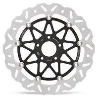 Ktm 890 Duke R [2023] - Cubiq floating brake disc - picture 11