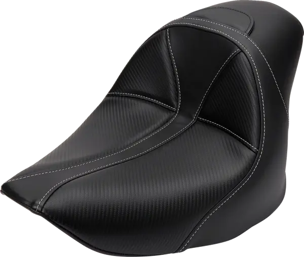 Harley Davidson Flstf [SADDLEMEN] – Dominator Solo Sitz