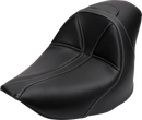 Harley Davidson Flstf [SADDLEMEN] – Dominator Solo Sitz