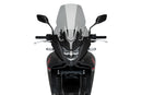 HONDA XL 750 TRANSALP [2024] – parabrezza touring – trasparente-1