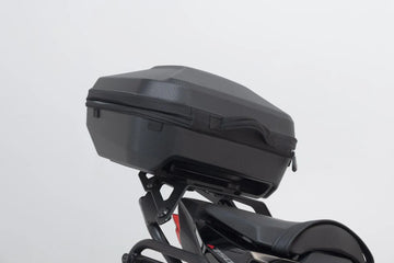 honda cb 750 hornet [SW-MOTECH] – Portapacchi laterale SLC - 0