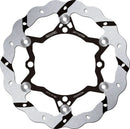 Sherco ST-R 250 [2019] - floating wave brake disc, grooved – picture 1