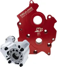 Harley-Davidson Fxlrs 1923 ABS [2026] - HP+® high performance oil pump - picture 3