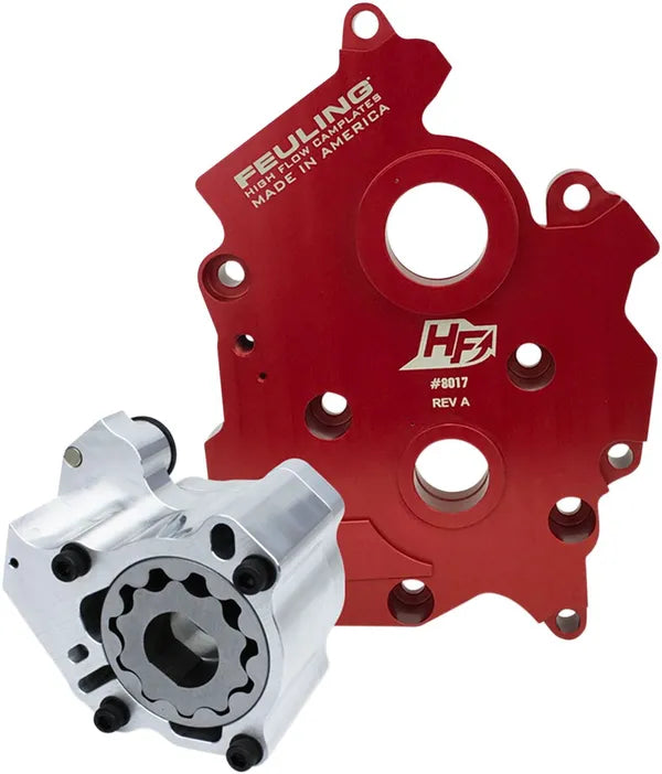 Harley-Davidson Fxlrs 1923 ABS [2026] - HP+® High Performance Oil Pump - Image 2