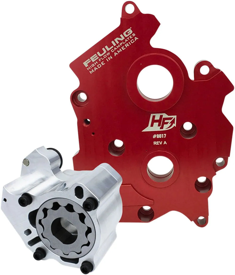 Harley-Davidson Fxlrs 1923 ABS [2026] - HP+® High Performance Oil Pump - Image 1