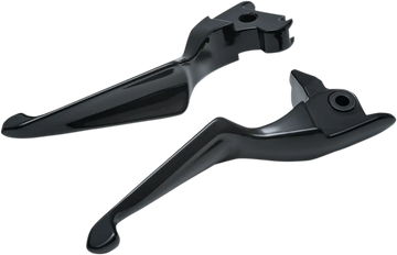 harley davidson fltruse [KURYAKYN] – Boss Blades - 0