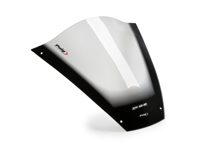 KAWASAKI ZX-12R [2006] – Cupolino standard – Molto colorato