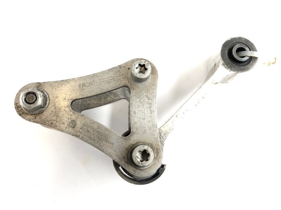 BMW K 1300 S K12S [2009] - DEFLACE Lever Spring Bone