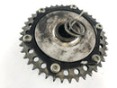 Triumph Speed ​​Triple 1050 515NJ [2005] - Carrier a catena con ruota a catena-3