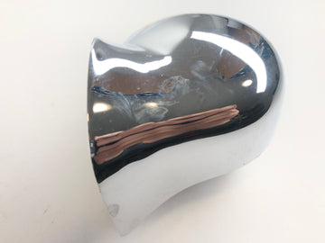 Triumph Thunderbird 900 RT T309 [1997] - Copertura Chrome per Horn - 0