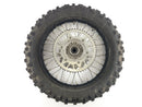 Husqvarna TE 449 A6 [2010] - Hinterrad Rim dietro-1