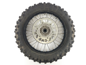 Husqvarna TE 449 A6 [2010] - Hinterrad Rim dietro