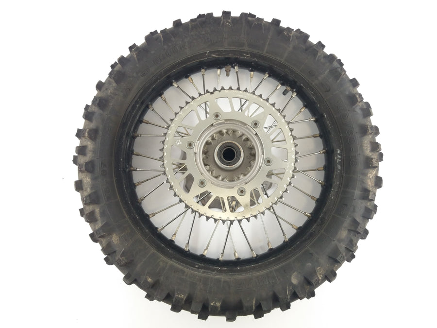 Husqvarna TE 449 A6 [2010] - Hinterrad Rim dietro