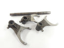 Suzuki GSF 400 GK75B Bandit [1991] - Switch Fork Set-2