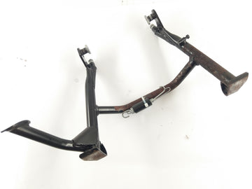Aprilia RST 1000 Futura [2004] - Stand principale con Springs