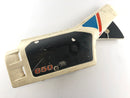 Cagiva Elefant 650 [1985] - Rear fairing right Side panel right-1