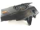 Mercedes Benz E 280 CDI [W211] - Harmanm Kardon subwoofer-3