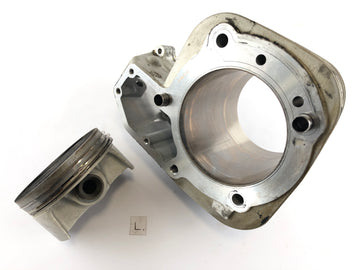 BMW R 1100 R Tipo 259 [1999] - Cilindro con pistoni a sinistra - 0