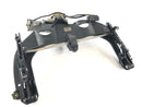 BMW R 1150 RT [2003] - Windshield adjustment-2