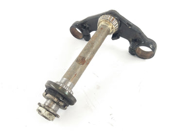 Honda CBX 750 F RC17 [1985] - Bridge fork sotto - 0
