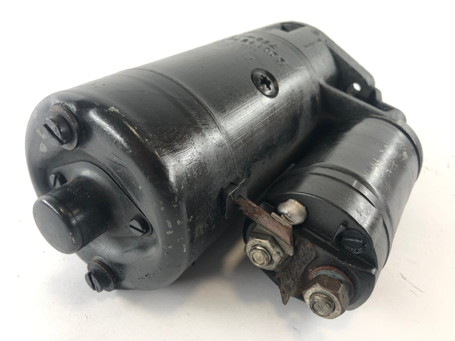 Moto Guzzi Le Mans 1000 VV [1988] - Starter Motor