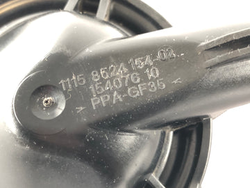 BMW R 1200 GS LC [2016] - Crankcase Ventilazione - 0
