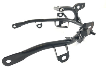 Ducati Multistrada 1000 DS [2003] - Holder Holder Antlers - 0