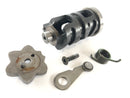 Yamaha TT 600 R DJ01 [2000] - Shift Roller-2