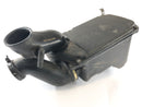 Yamaha YFM 350 Warrior 3GD [2003] - Box filtro ad aria airbox con crack-2