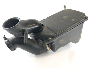 Yamaha YFM 350 Warrior 3GD [2003] - Box filtro ad aria airbox con crack - 0