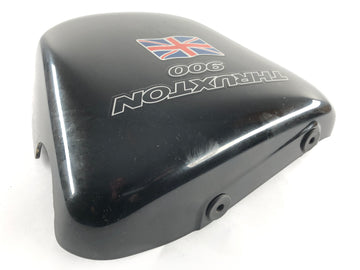 Triumph Thruxton 900 [2004] - Copertura laterale a destra - 0