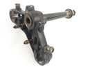 Benelli 504 Sport [1979] - Fork Bridge sotto-2