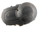 Yamaha Grizzly 660 AM03W [2003] - Variomatikdeckel Motordeckel-2