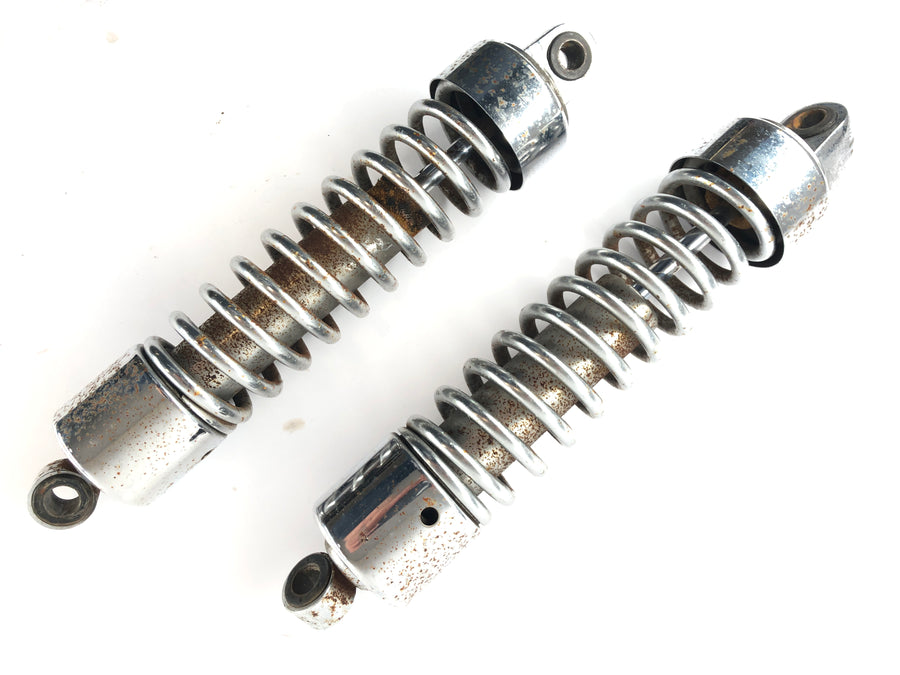 Suzuki vs 1400 Intruder VX51L [1996] - Coppia di set Sprbein per ammortizzatori