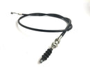 Honda CB 650 RC03 [1980] - clutch cable-1