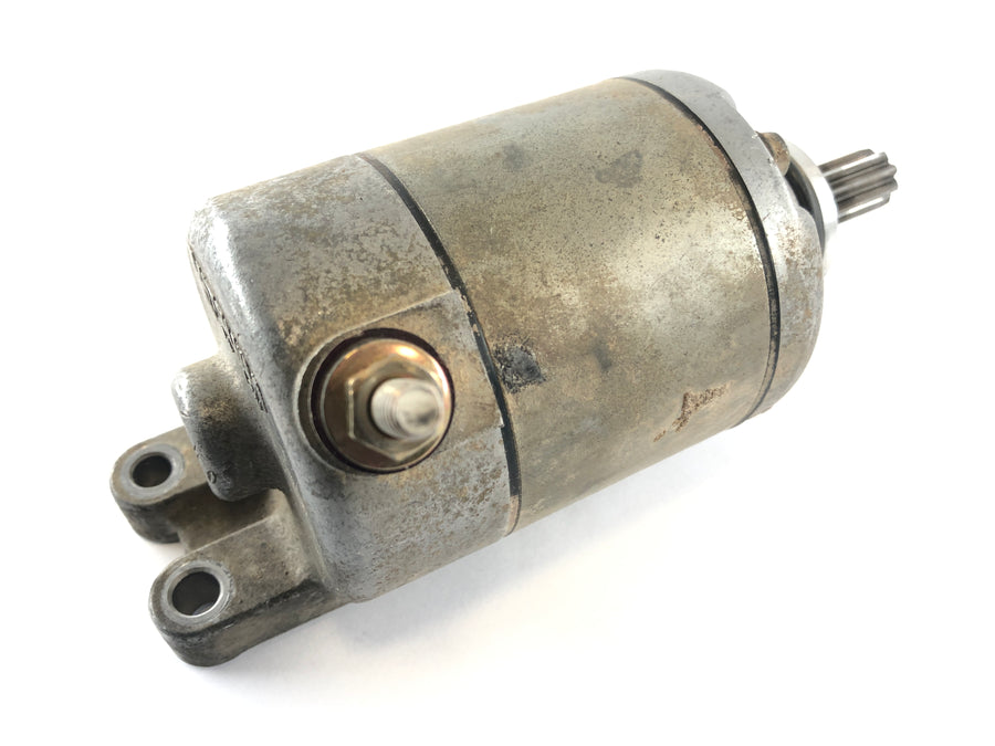 KTM 520 EXC [2001] - Starter motor