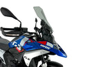 BMW R 1300 GS Trophy [WRS] – Parabrezza-5