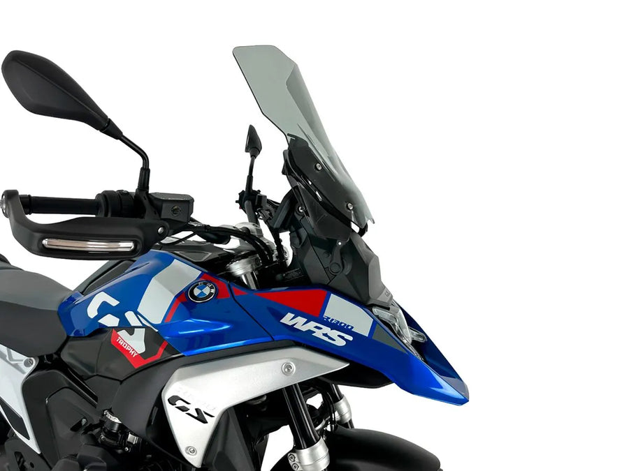 BMW R 1300 GS Trophy [WRS] – Parabrezza