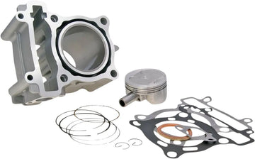 beta rr 125 [NARAKU] – gruppo termico 150 cc 60 mm per Yamaha X-Max, YZF, WR 125