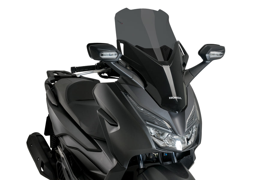 HONDA FORZA 300 [2020] – Windschutzscheibe V-Tech Line Sport – Stark getönt