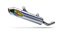 Ktm 65 SX [2017] - Turbinecore 2 Spark Arrestor Endschalldämpfer – Bild 11
