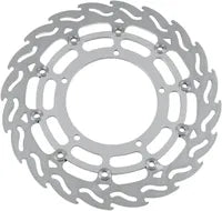 BMW R 1300 GS Adventure [2025-2026] - Flame Series floating brake disc - picture 9