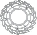 BMW R 1300 GS Adventure [2026] - Flame Series floating brake disc – picture 10