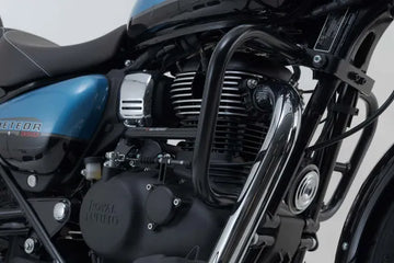 Royal Enfield Meteor 350 [SW-MOTECH] – Barra di protezione