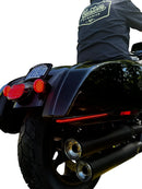 Harley Davidson fxlrst [CUSTOM DYNAMICS] – Luci a LED per borse laterali-4