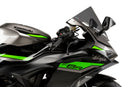 KAWASAKI ZX-6R NINJA [2025] – Cupolino R-Racer – Nero-2